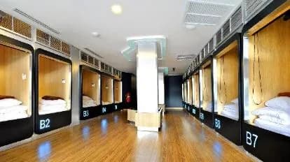 My Hostel Ratchada