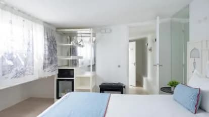 Hotel 34B - Astotel