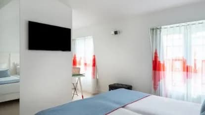 Hotel 34B - Astotel