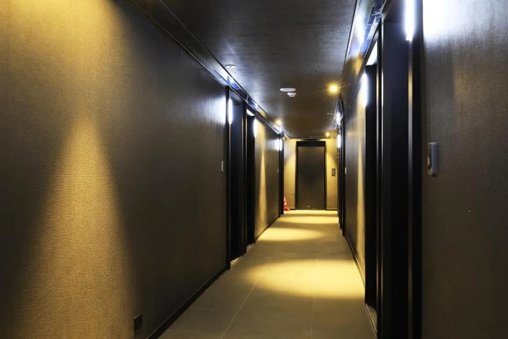 Rainbow Hotel Youngsan