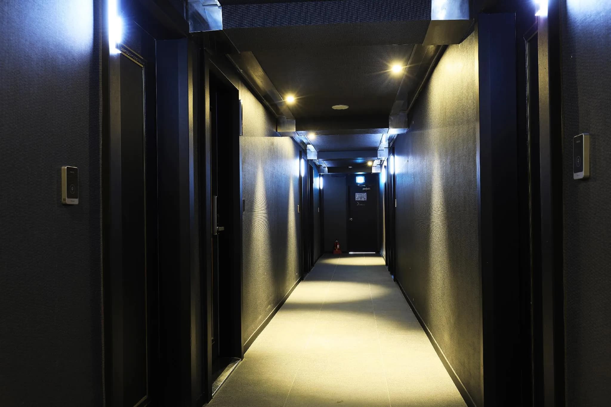 Rainbow Hotel Youngsan