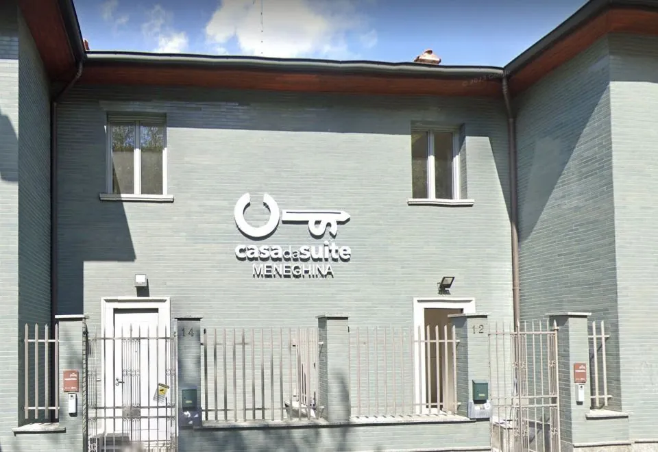 Meneghina Suites Foresteria Lombarda