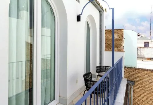 Feelathome San Lorenzo Apartments