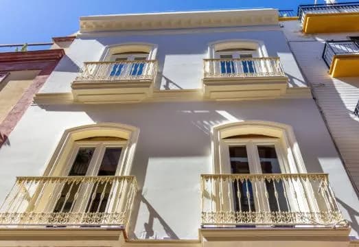 Feelathome San Lorenzo Apartments