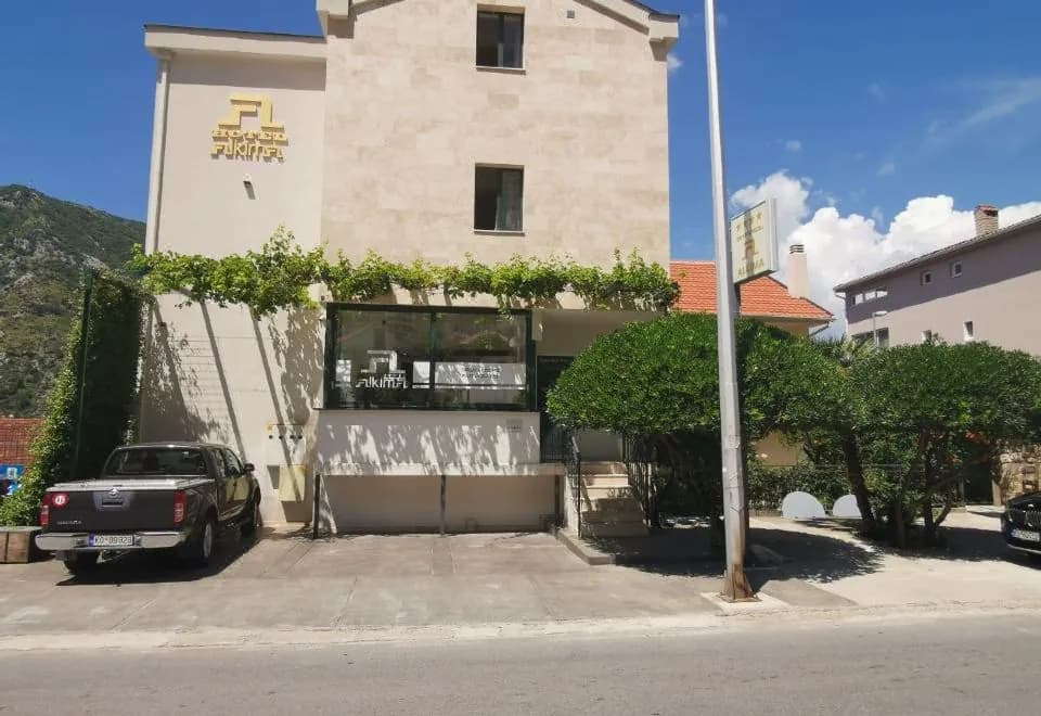 Hotel Alkima