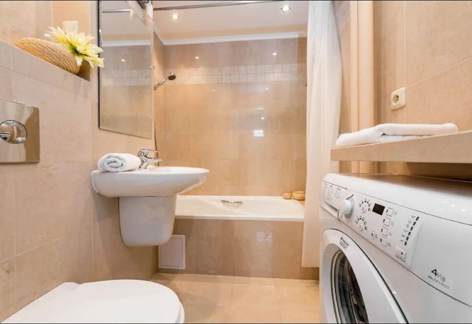 P&O Apartments Plac Grzybowski