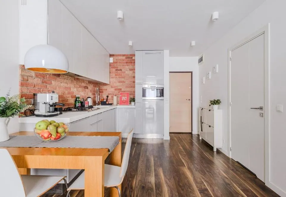 P&O Apartments Plac Grzybowski