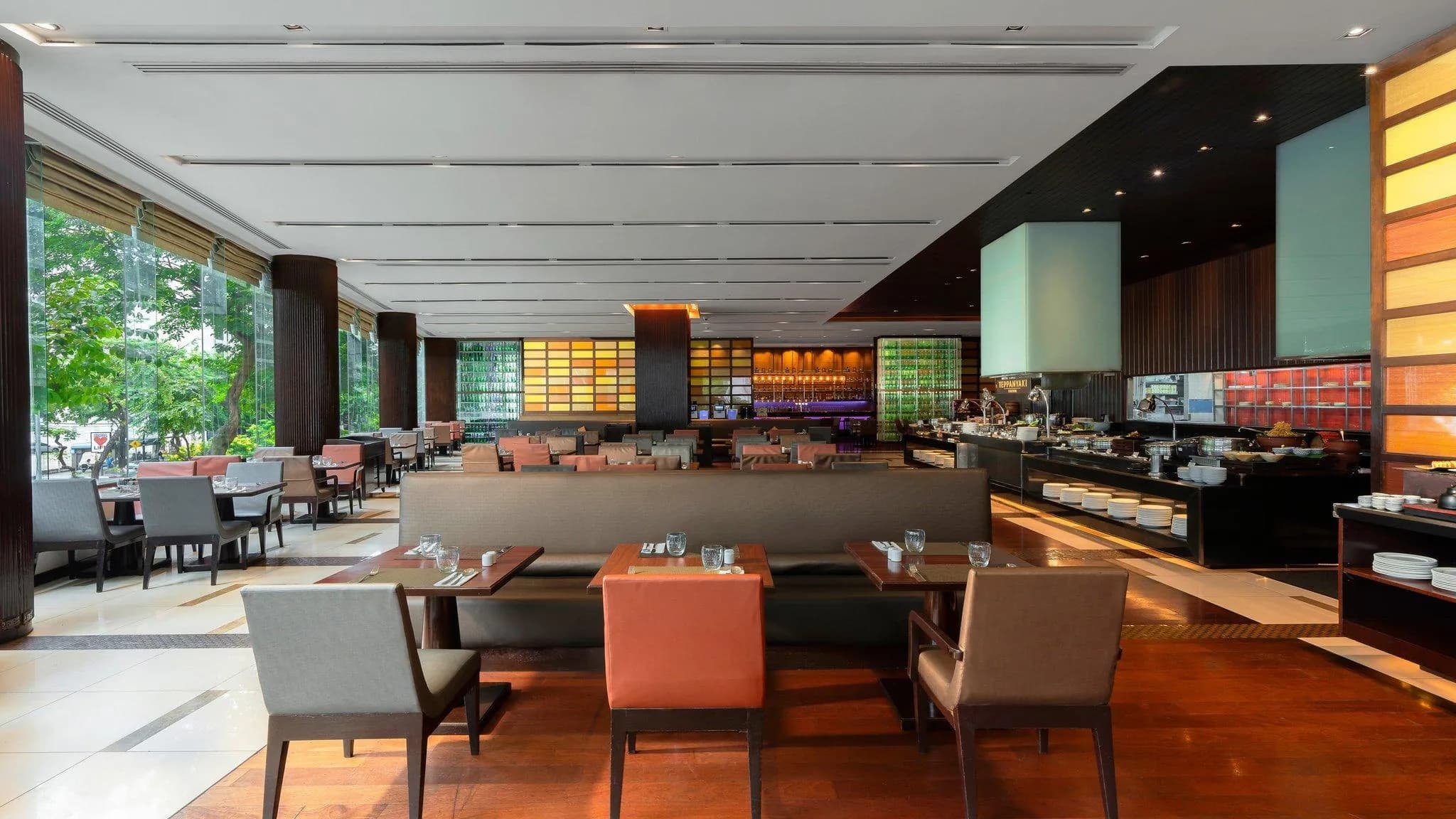 Holiday Inn Bangkok Silom, an IHG Hotel