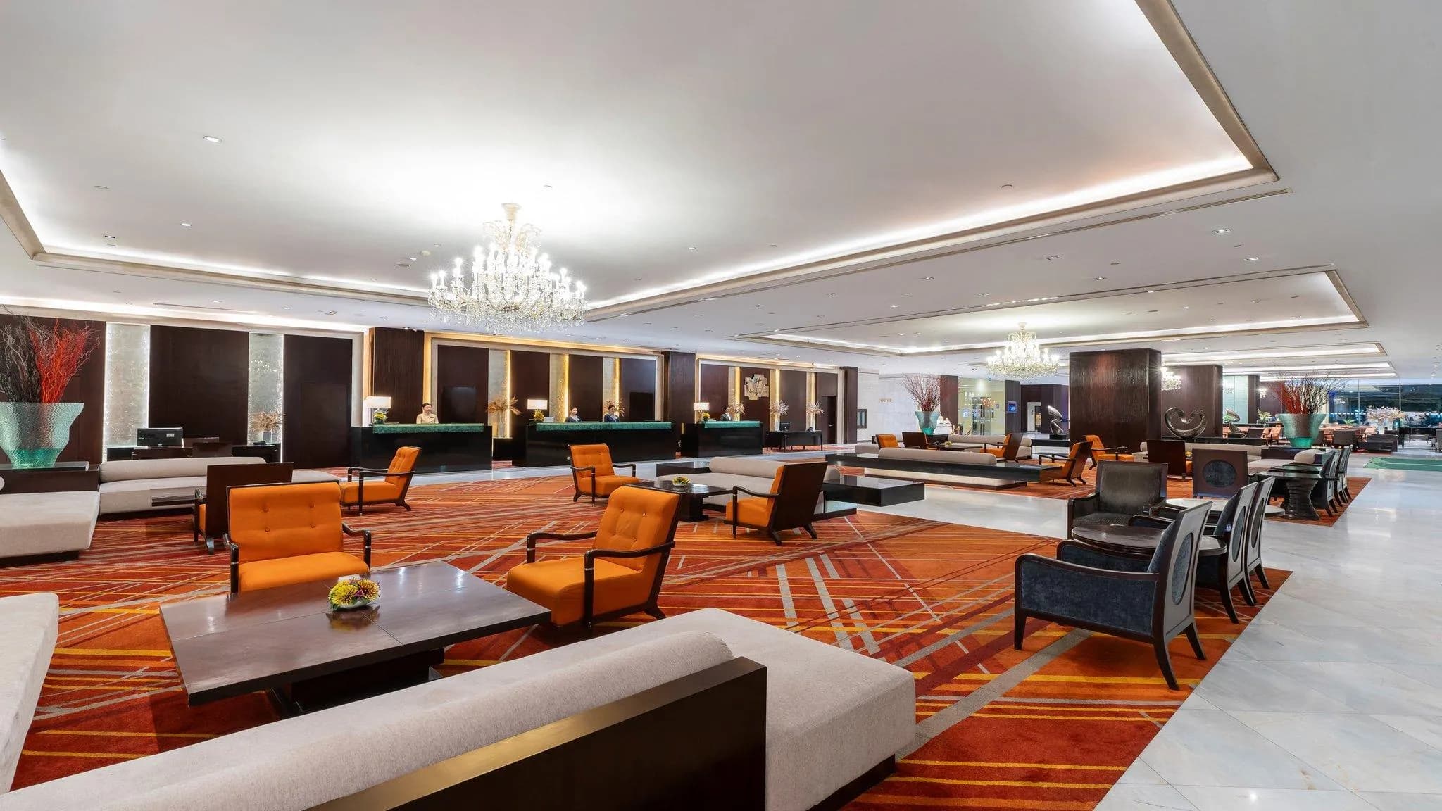 Holiday Inn Bangkok Silom, an IHG Hotel