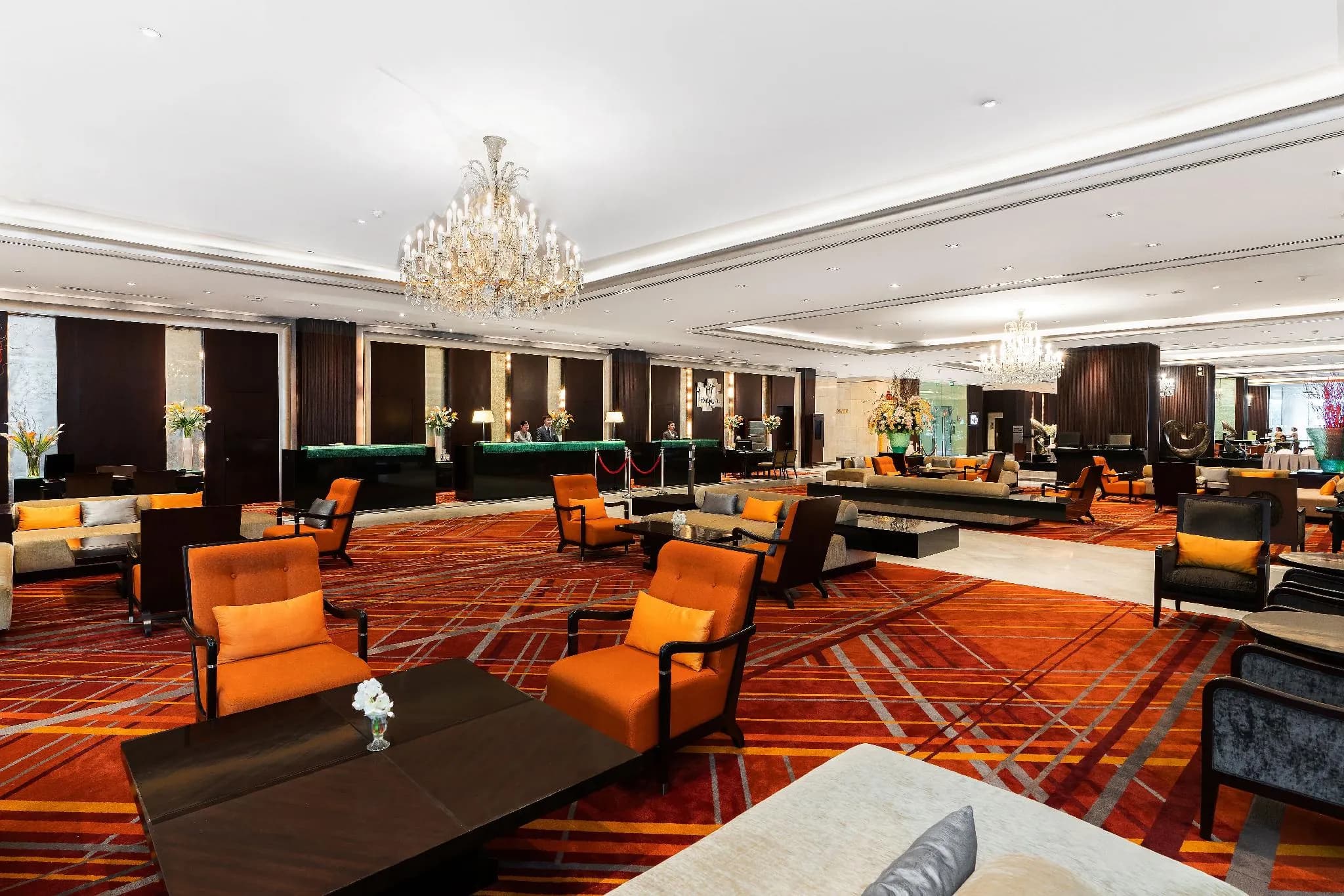 Holiday Inn Bangkok Silom, an IHG Hotel