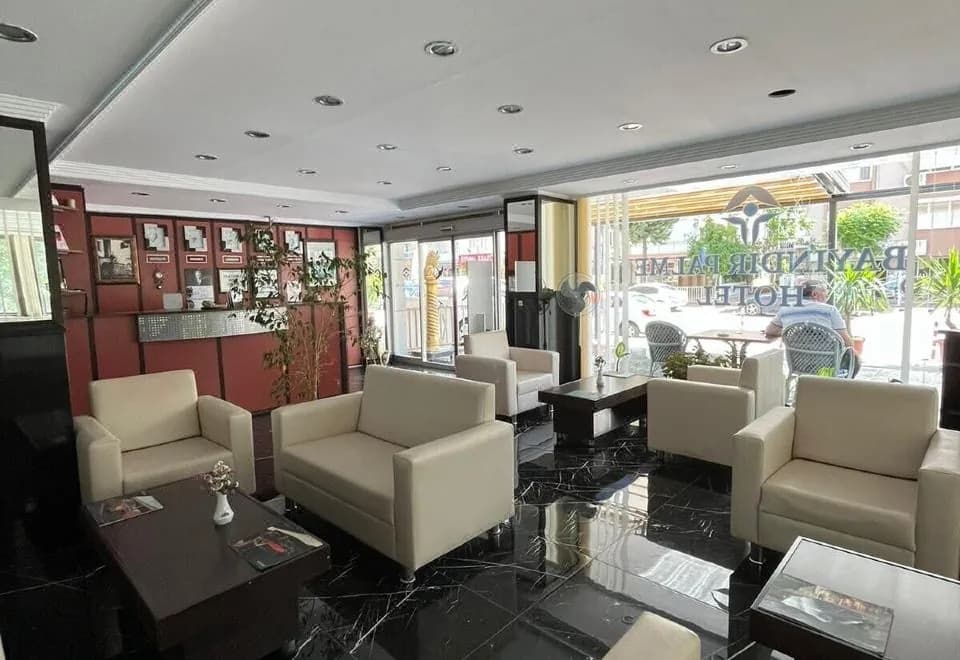 Bayındır Palme Hotel