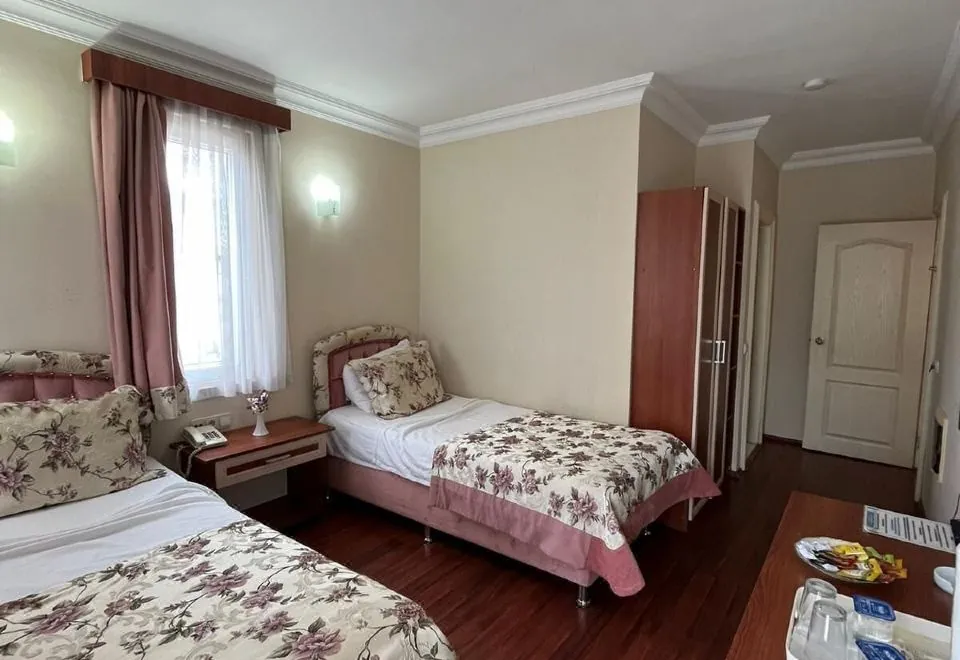 Bayındır Palme Hotel