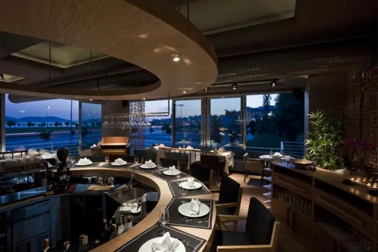 Denizatı Plus Hotel