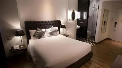 First House Hotel Bangkok