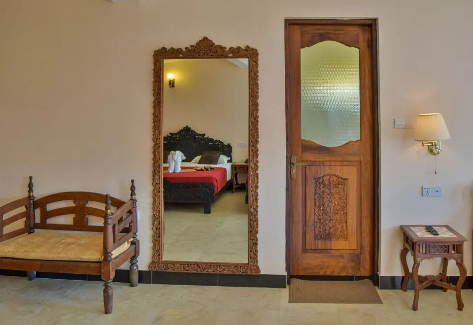Tembo Palace Hotel