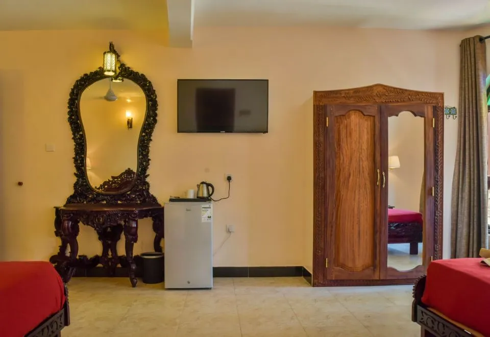Tembo Palace Hotel