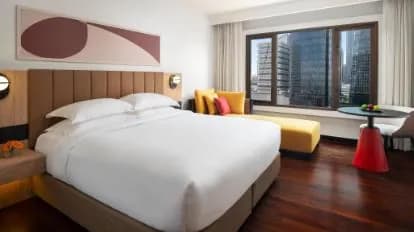 Avani Ratchada Bangkok