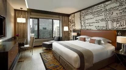 Avani Ratchada Bangkok