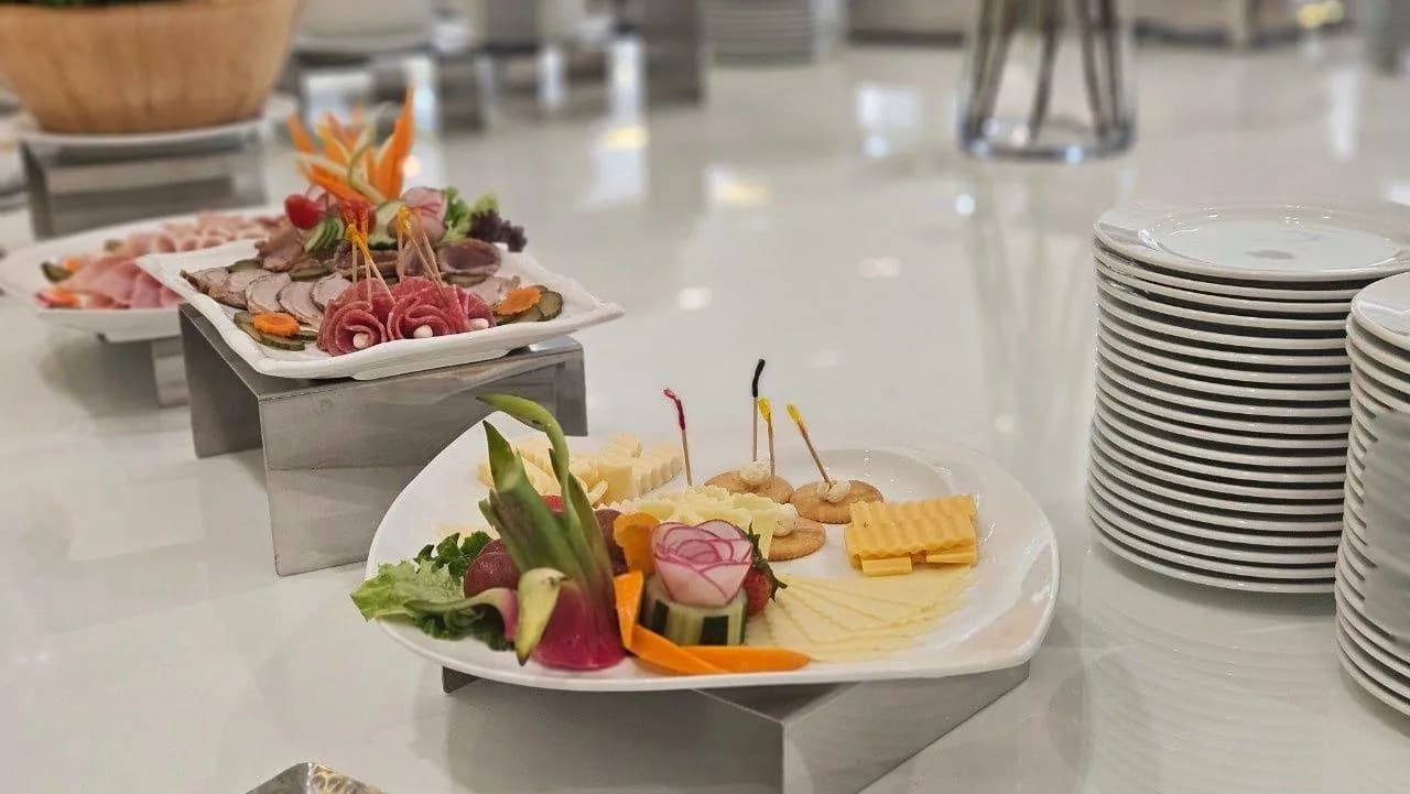 The Four Wings Hotel Bangkok