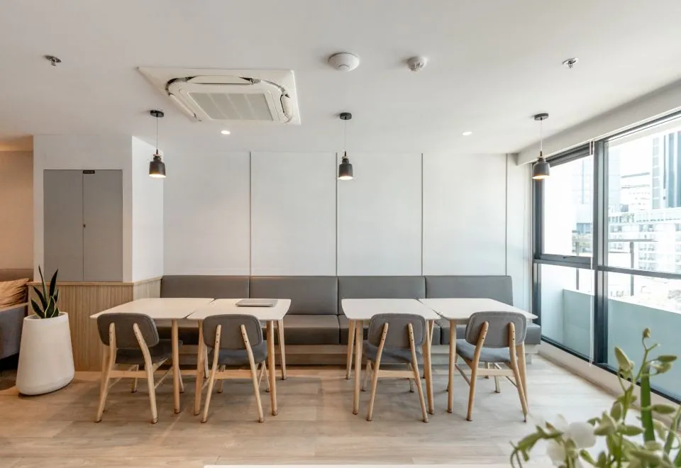 LiveZen Bangkok