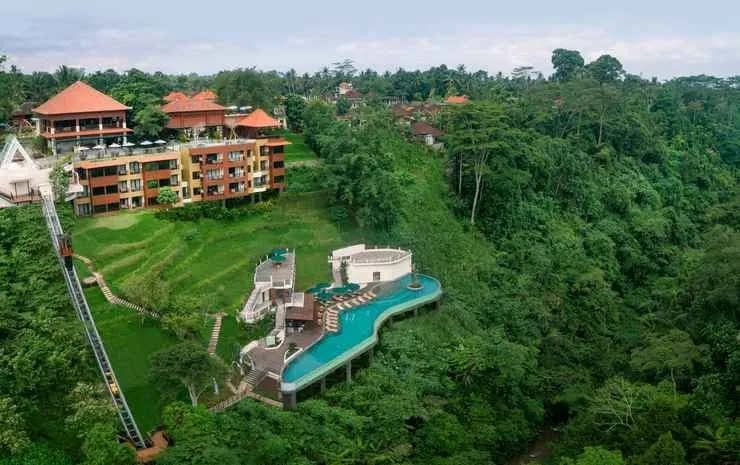 Metland Venya Ubud