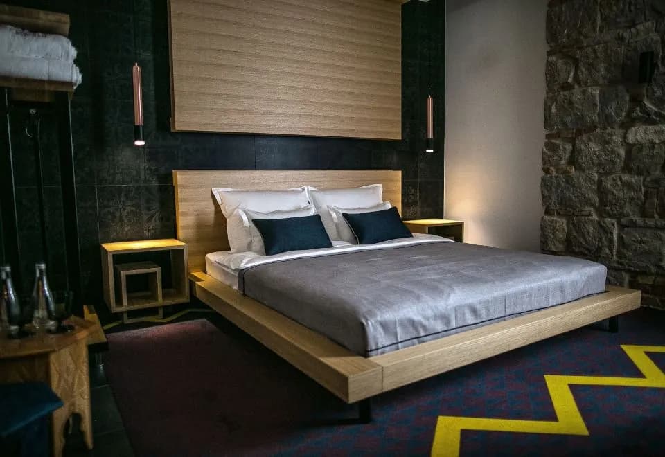 Rooms Lejletul