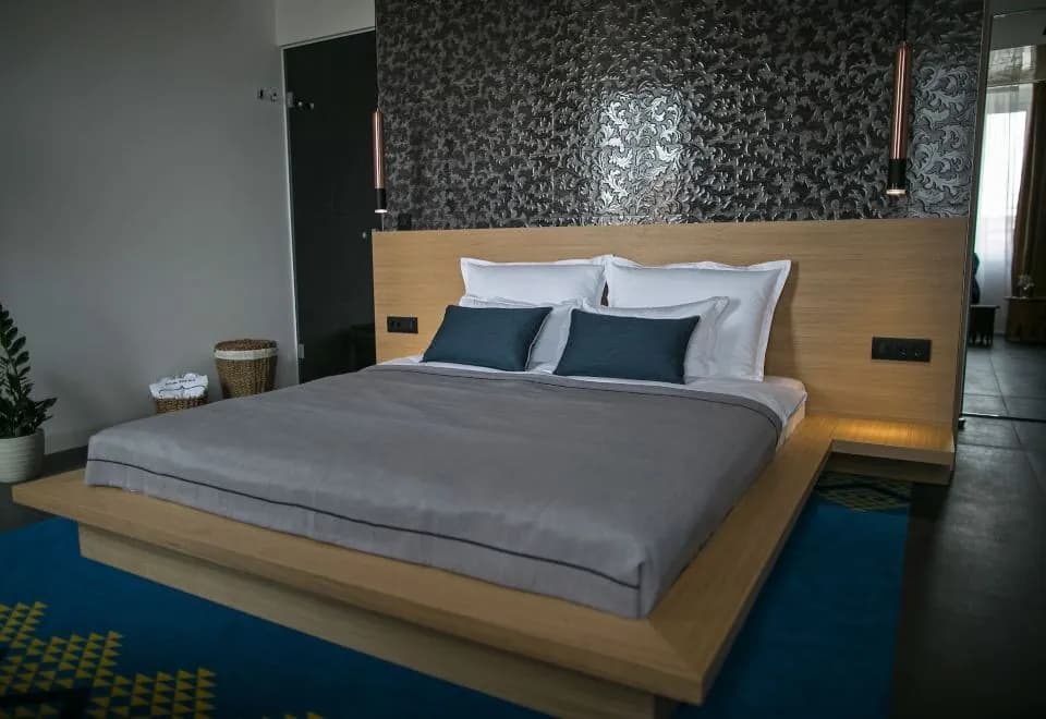 Rooms Lejletul