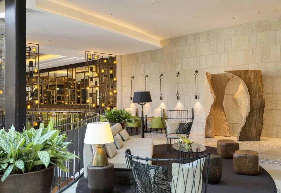 Orient by Isrotel Exclusive