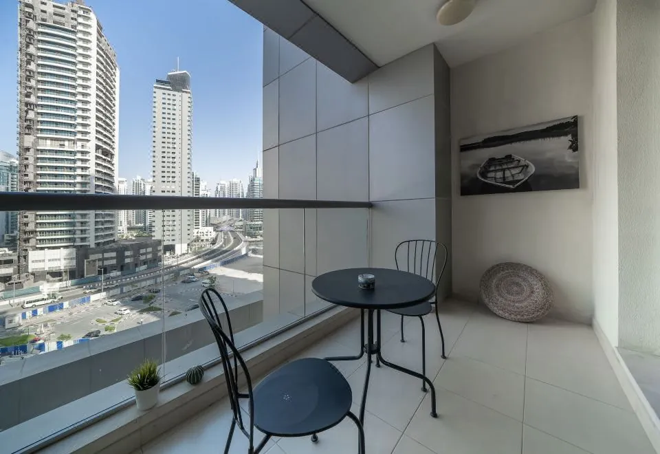 HiGuests Vacation Homes - SkyViews