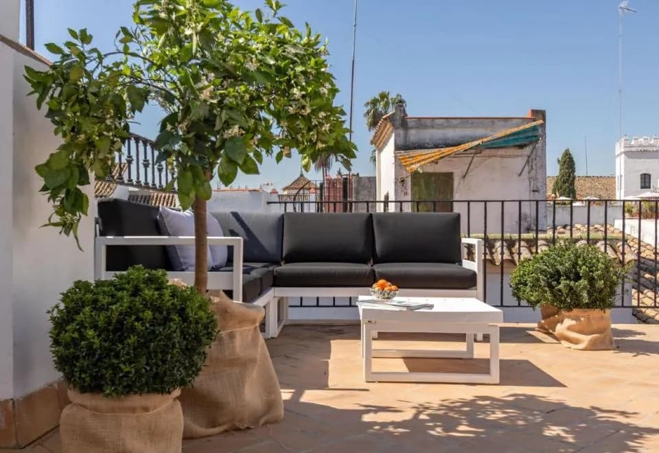 Pimienta 9- Santa Cruz Luxury by Valcambre
