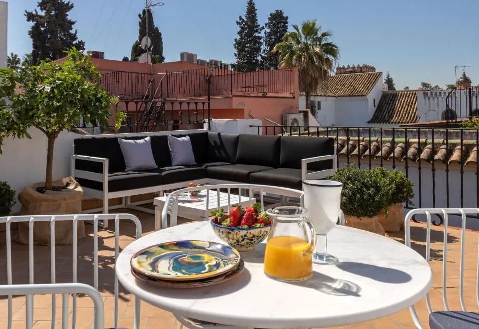 Pimienta 9- Santa Cruz Luxury by Valcambre