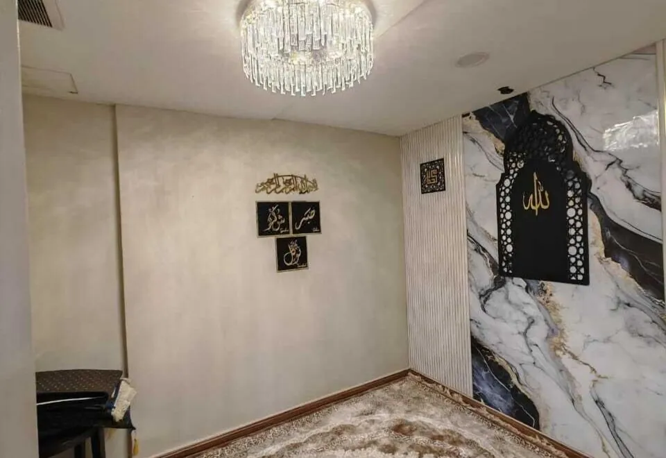 Raissa Boutique Hotel