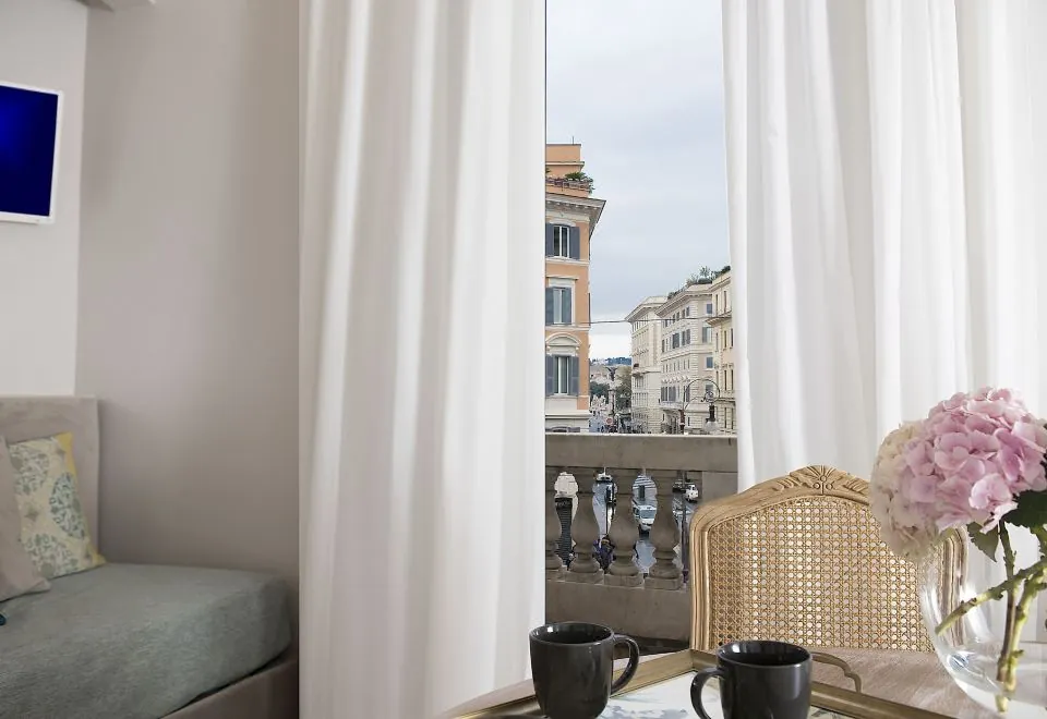Boutique Hotel Atelier '800