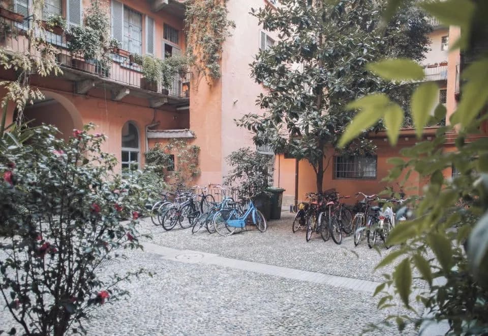 Italianway-Cesare da Sesto