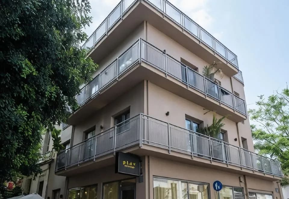 Play Psyri Athens