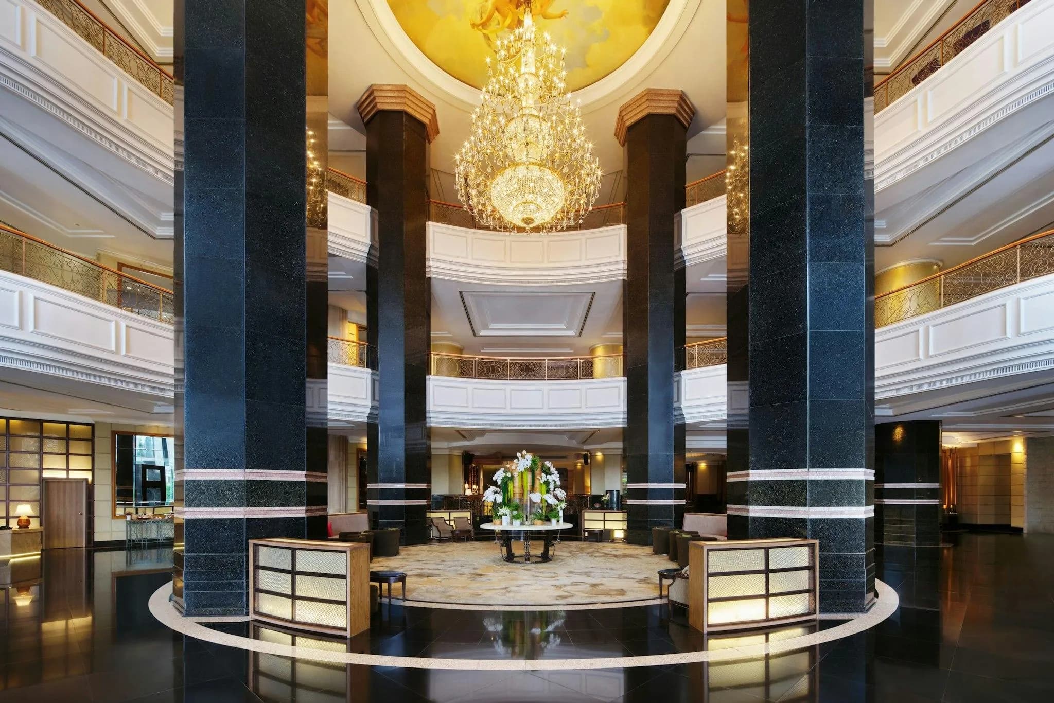 jubilee prestige hotel ratchadapisek