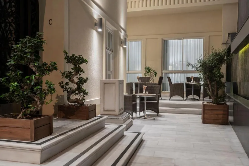 Akka Suites