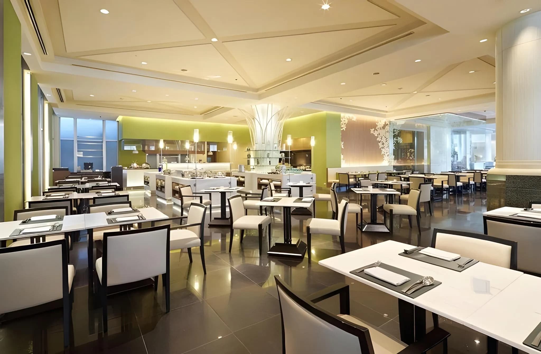 Miracle Grand Convention Hotel