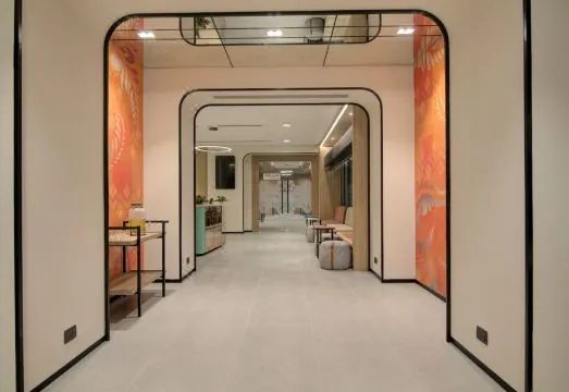 7 Apple Hotel Pratap Nagar, Jaipur