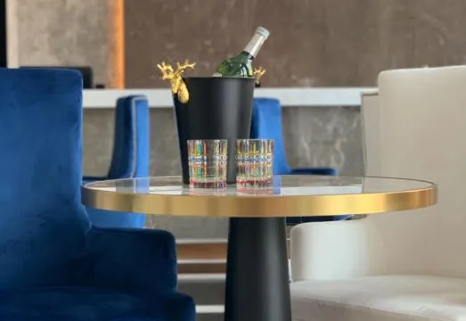 Marina Phantom Apartment Hotel