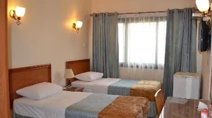 Tara Hotel Apartment