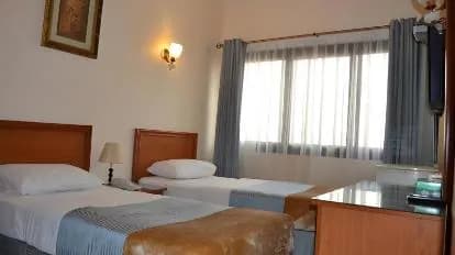Tara Hotel Apartment