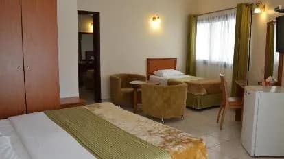 Tara Hotel Apartment