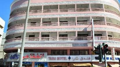 Tara Hotel Apartment