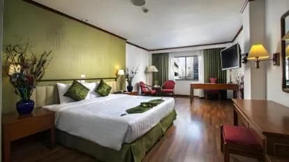 Arawana Regency Park Sukhumvit