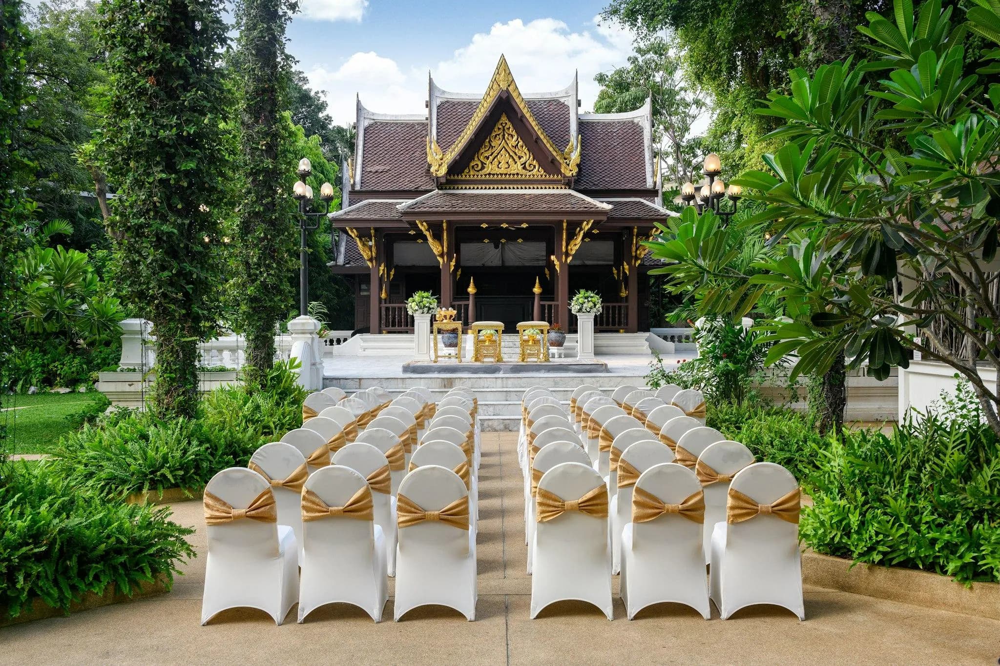 Centara Grand at Central Plaza Ladprao Bangkok