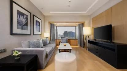 Centara Grand at Central Plaza Ladprao Bangkok
