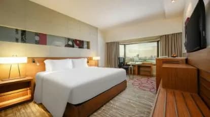 Centara Grand at Central Plaza Ladprao Bangkok