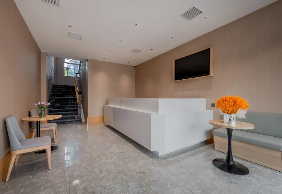 Jinxuan Hostel