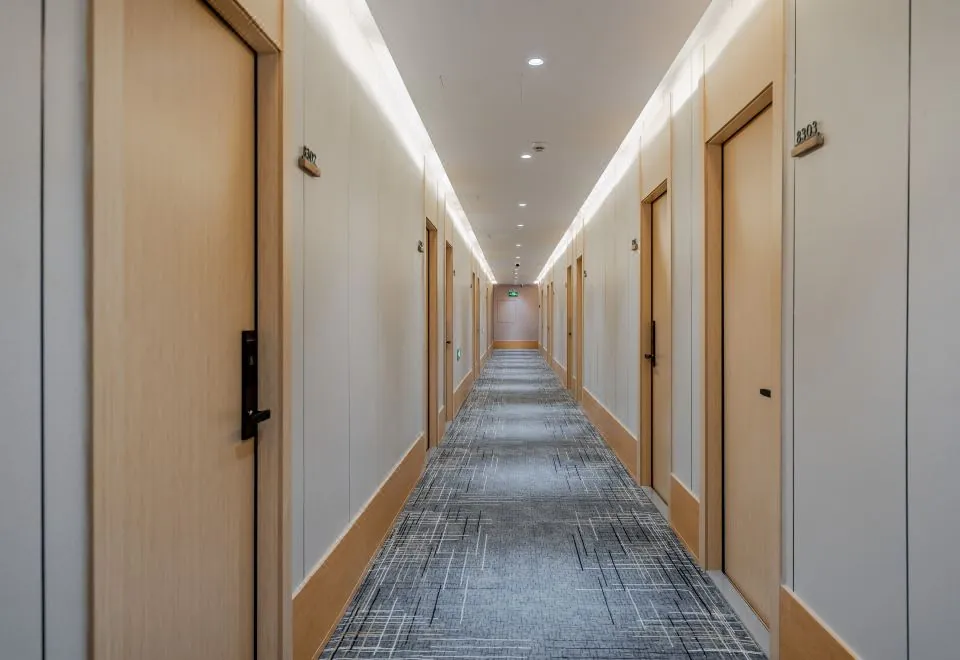 Jinxuan Hostel
